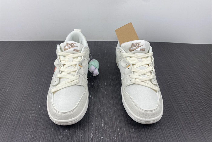 Nike Dunk Low Disrupt 2 "Pale Ivory"  DH4402-100