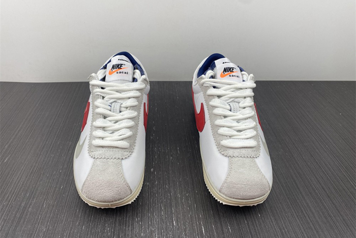 Sacai x Nike Zoom Cortez 4.0 DQ0581-100