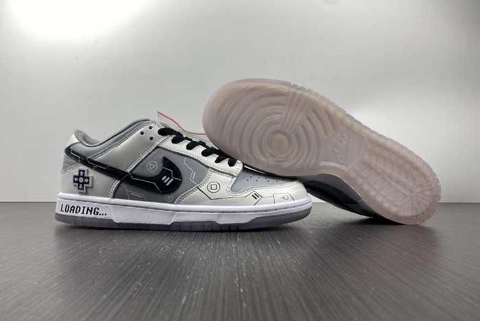 Nike SB Dunk Low DD1768-400