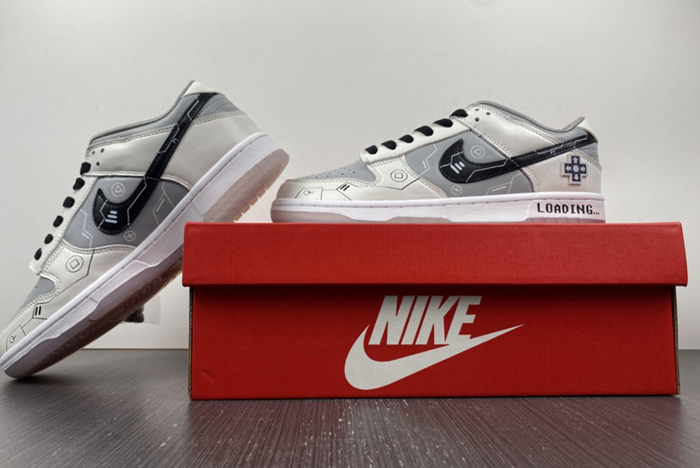 Nike SB Dunk Low DD1768-400