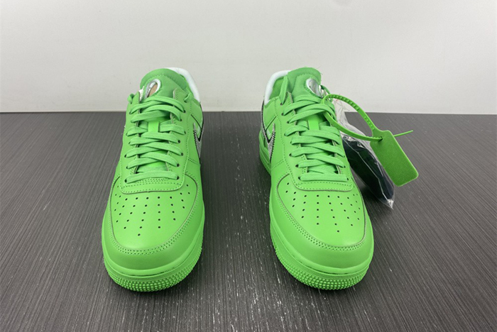 Off-White xNike Air Force 1 DX1419-300