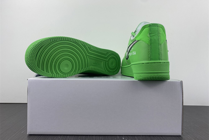 Off-White xNike Air Force 1 DX1419-300
