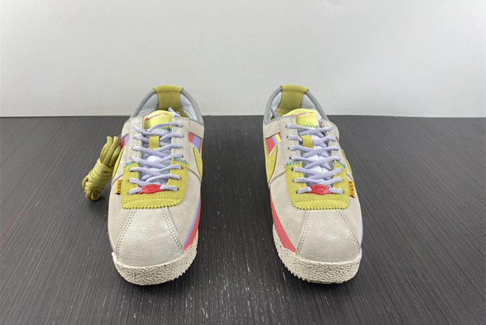 Union x Nike Cortez DR1413-100