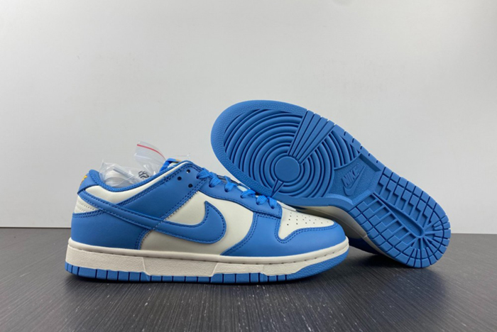 NIKE DUNK LOW HUOHGA DD1503-100