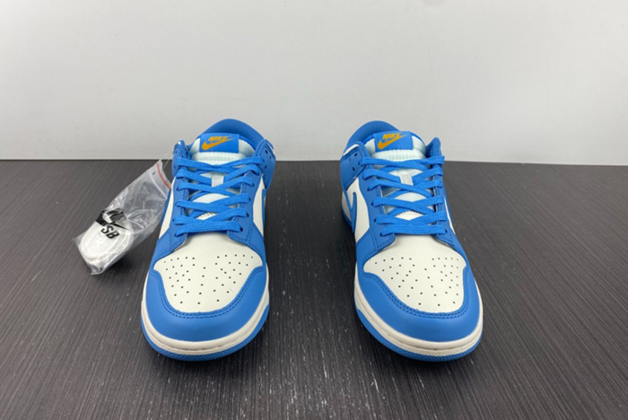 NIKE DUNK LOW HUOHGA DD1503-100