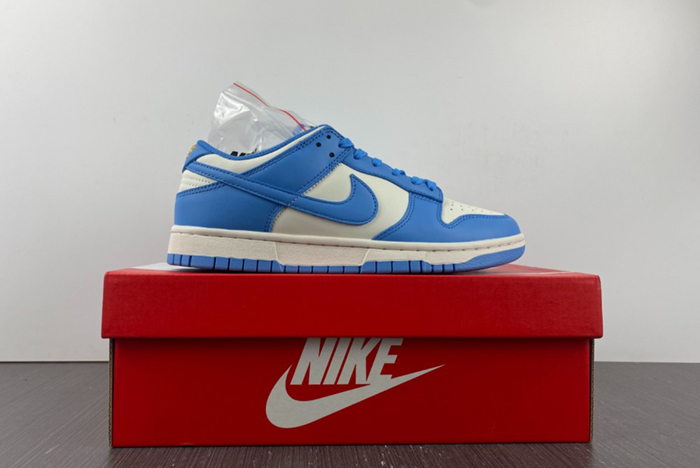 NIKE DUNK LOW HUOHGA DD1503-100