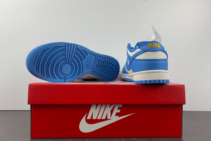 NIKE DUNK LOW HUOHGA DD1503-100