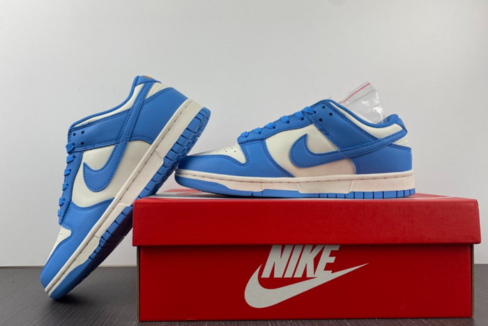 NIKE DUNK LOW HUOHGA DD1503-100
