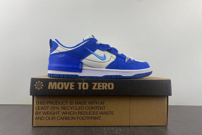 Nike Dunk Low Disrupt2 DH4402-001