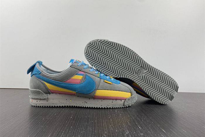 Union x Nike Cortez DR1413-002