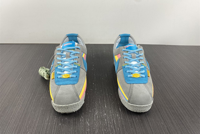 Union x Nike Cortez DR1413-002