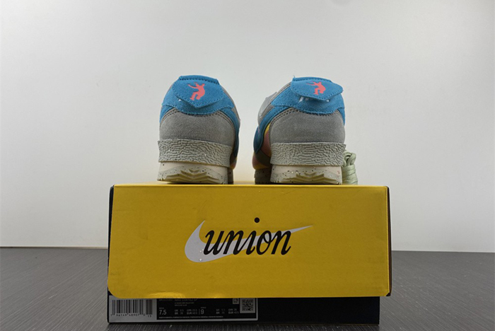Union x Nike Cortez DR1413-002