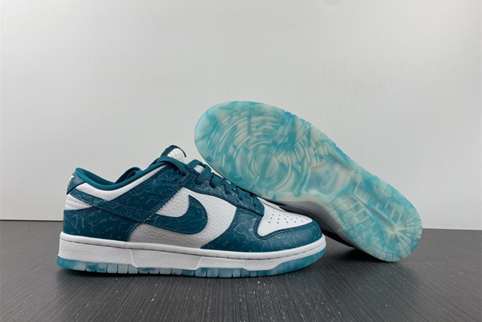 Nike Dunk Low "Ocean" DV3029-100