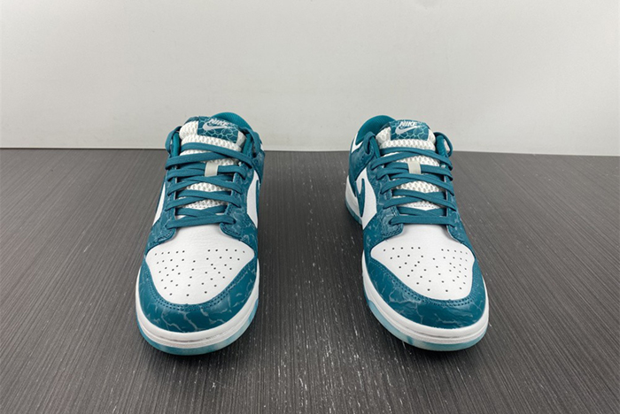 Nike Dunk Low "Ocean" DV3029-100