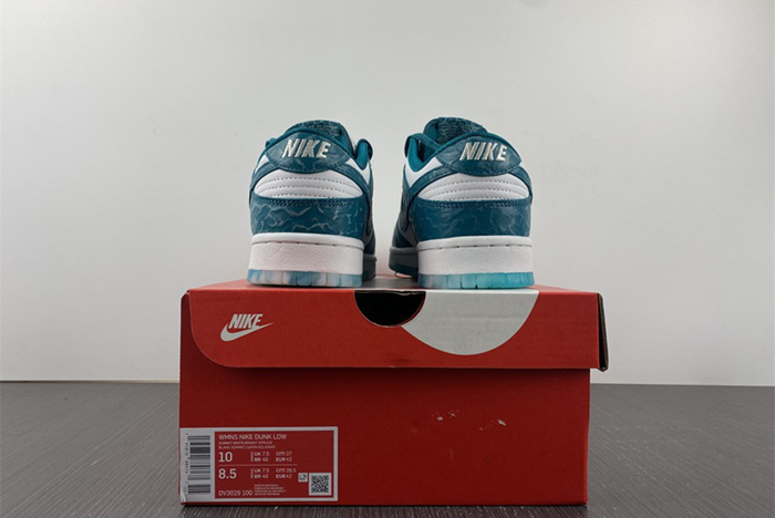 Nike Dunk Low "Ocean" DV3029-100