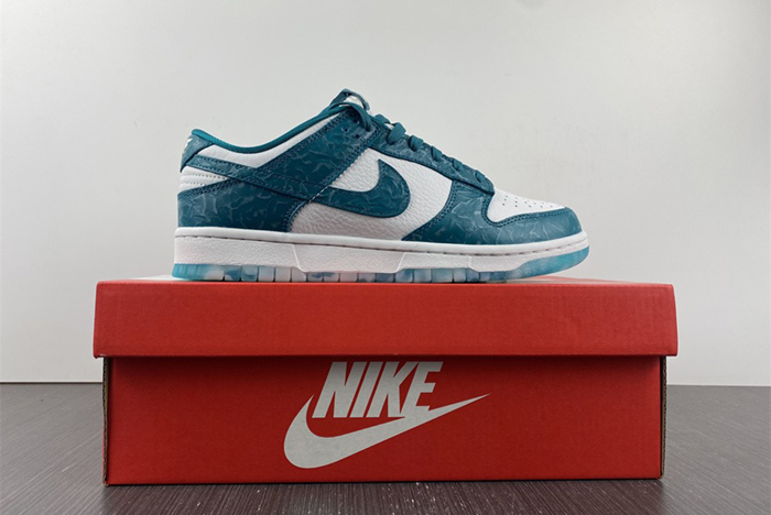 Nike Dunk Low "Ocean" DV3029-100