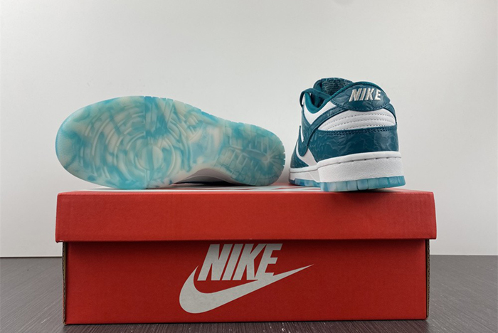 Nike Dunk Low "Ocean" DV3029-100
