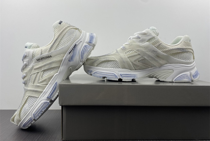 Ba*len*cia*ga phantom sneaker 679339w2e929000
