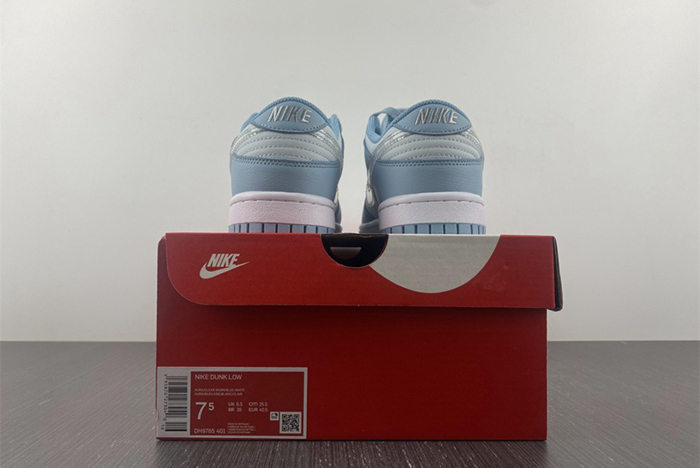 Nike Dunk Low(GS) DH9765-401