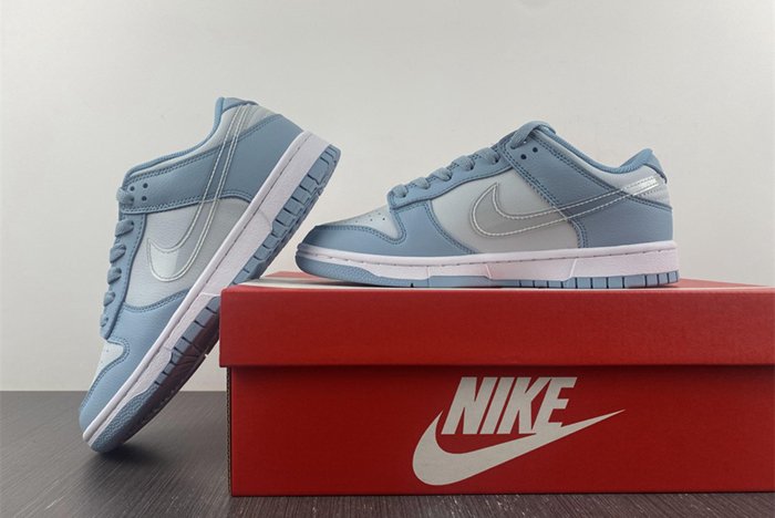 Nike Dunk Low(GS) DH9765-401