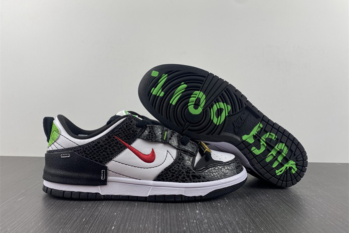 Nike Dunk Low Disrupt 2 DV1490-161