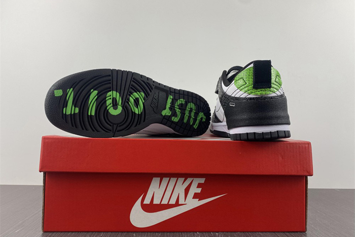 Nike Dunk Low Disrupt 2 DV1490-161