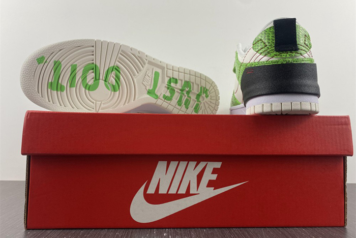 Nike Dunk Low Disrupt DV1491-101