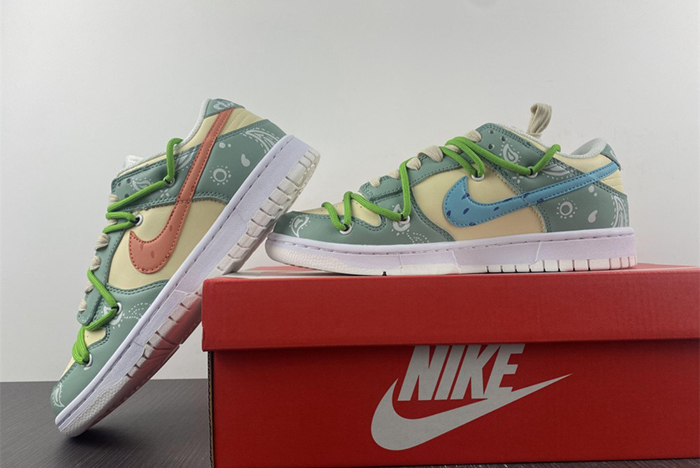 Nike Dunk Low DH9765-100