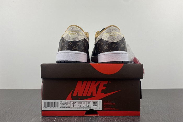 Air Jordan 1 Low DM7866-216