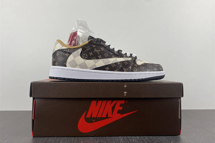 Air Jordan 1 Low DM7866-216