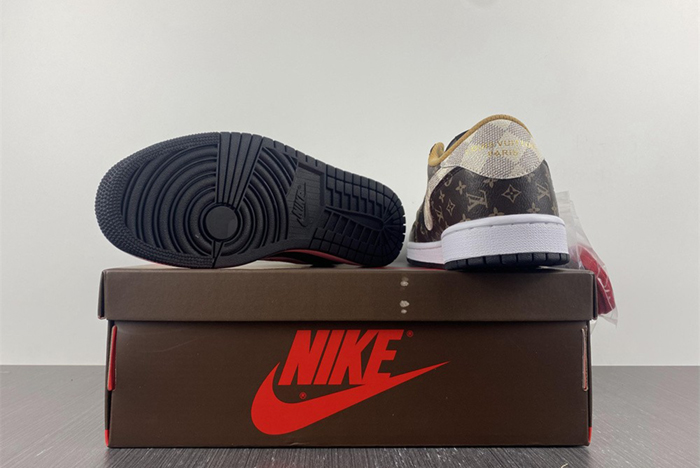 Air Jordan 1 Low DM7866-216