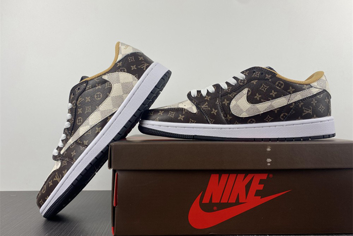 Air Jordan 1 Low DM7866-216