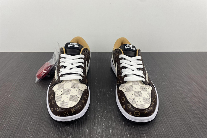 Air Jordan 1 Low DM7866-216