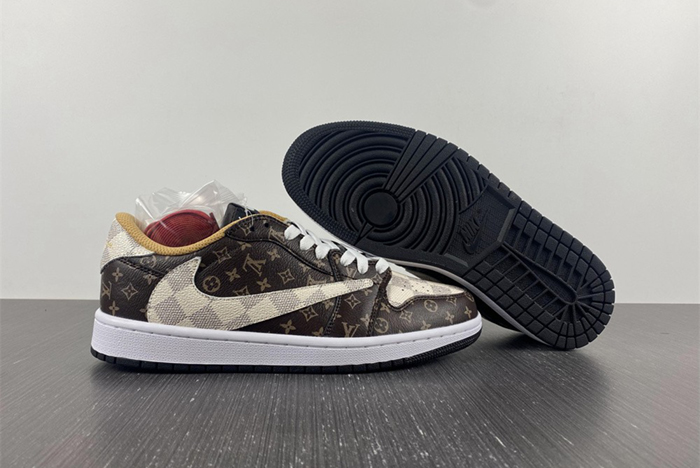 Air Jordan 1 Low DM7866-216