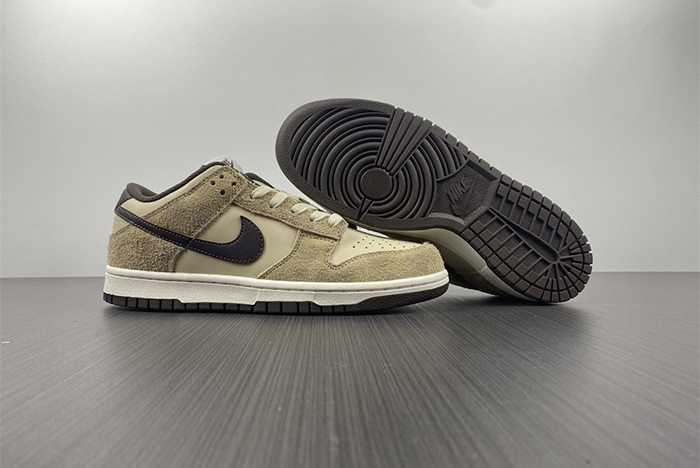 Nike Dunk Low PRM DH7913-200