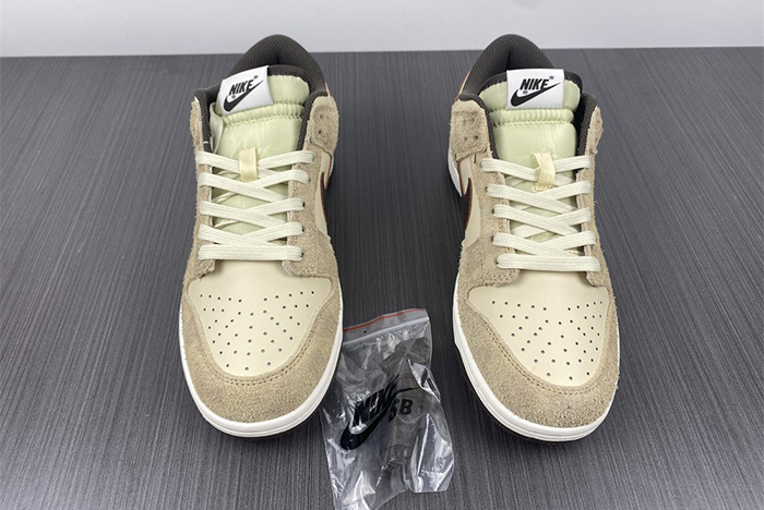 Nike Dunk Low PRM DH7913-200