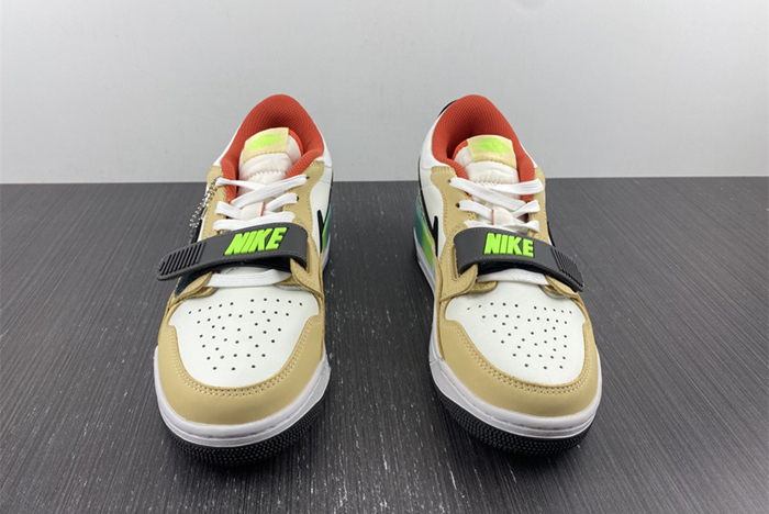 AIR JORDAN LEGACY 312 LOW DZ2763-101