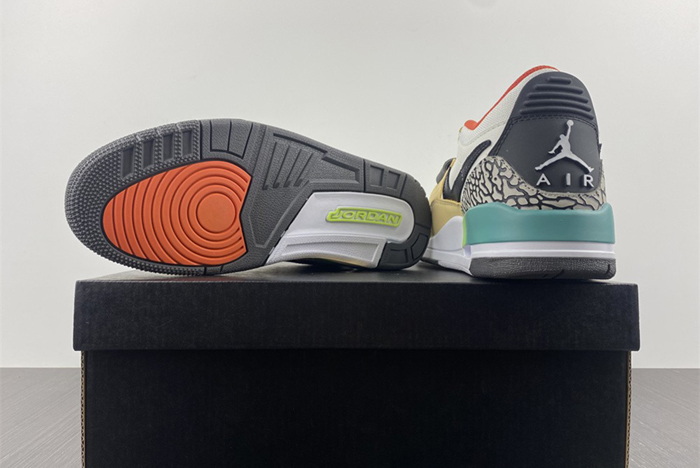 AIR JORDAN LEGACY 312 LOW DZ2763-101