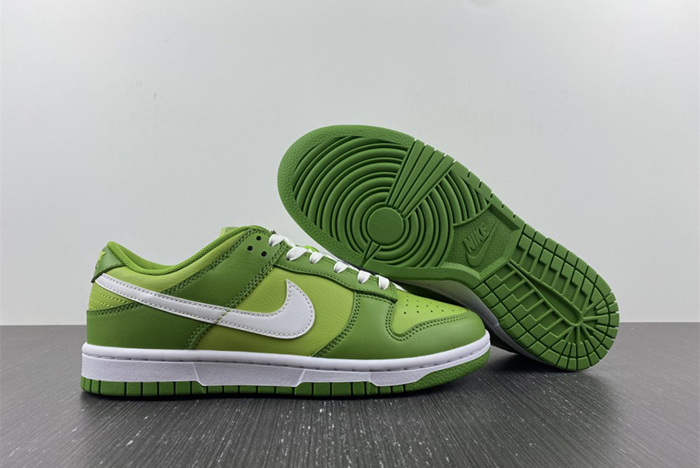 Nike Dunk Low Style Code DJ6188-300