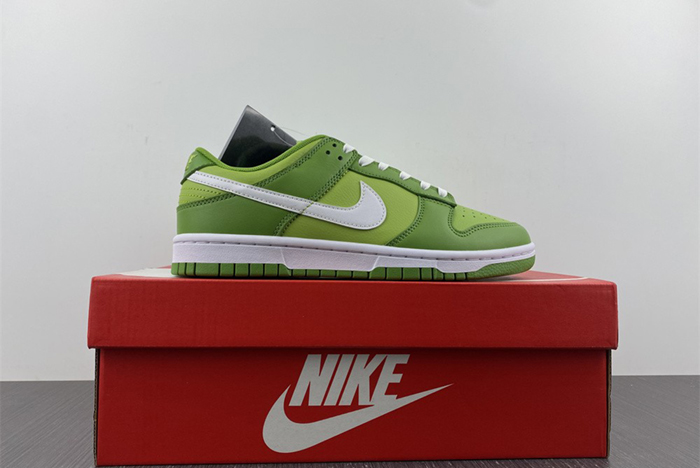 Nike Dunk Low Style Code DJ6188-300