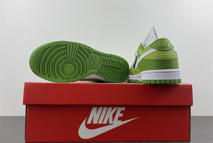 Nike Dunk Low Style Code DJ6188-300