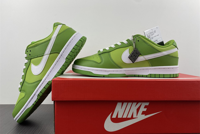 Nike Dunk Low Style Code DJ6188-300