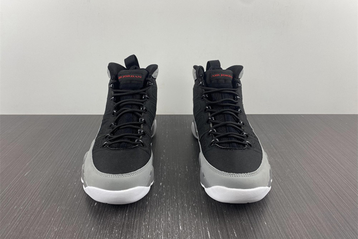 Air Jordan 9 Retro"Particle Grey" CT8019-060