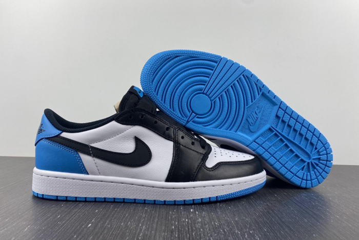 Air Jordan 1 Retro Low OG CZ0790-104