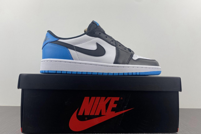 Air Jordan 1 Retro Low OG CZ0790-104