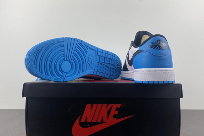 Air Jordan 1 Retro Low OG CZ0790-104