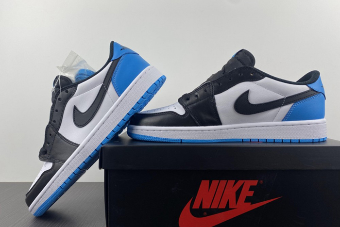 Air Jordan 1 Retro Low OG CZ0790-104