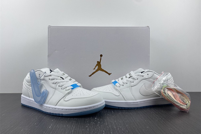 Nike Air Force 1‘07 LX UV DA8301-101