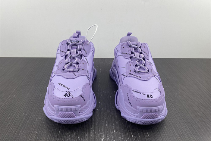BALENCIAGE TRIPLE S TRAINER 524039 W2BR1 2055