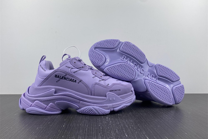 BALENCIAGE TRIPLE S TRAINER 524039 W2BR1 2055